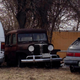Illustration for article titled What is this car I spotted in Alamo, Tennessee? Also, a Rambler.